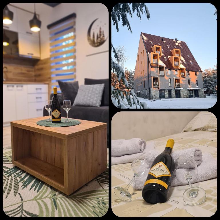 Apartmani PART - Apartman sa 1 Spavaćom Sobom - 12