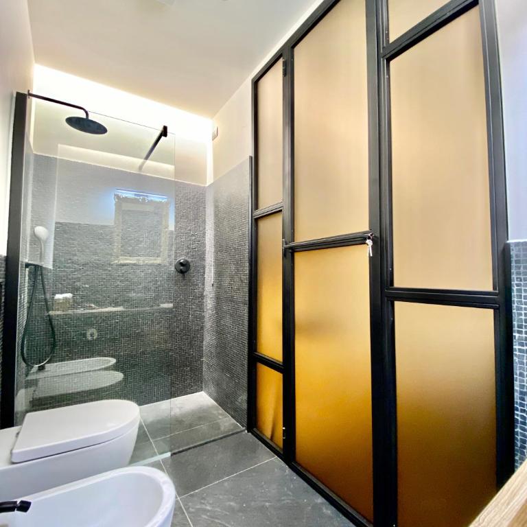 VicomilleSuites Cagliari Adults-Only - Suite Queen Deluxe - 4