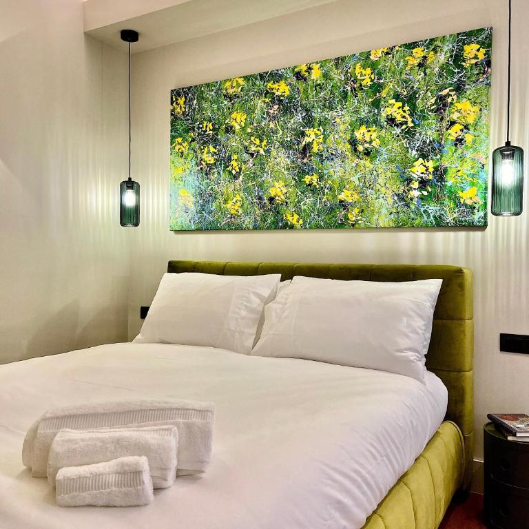 VicomilleSuites Cagliari Adults-Only - Suite Deluxe - 6