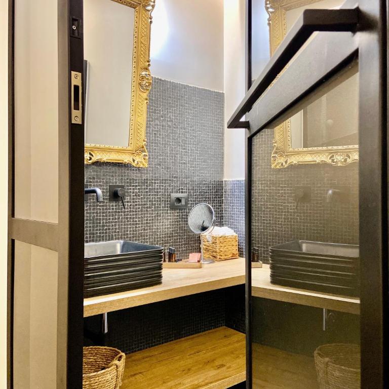 VicomilleSuites Cagliari Adults-Only - Suite Queen Deluxe - 5