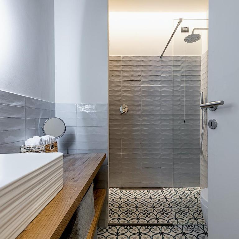 VicomilleSuites Cagliari Adults-Only - Suite Deluxe - 8