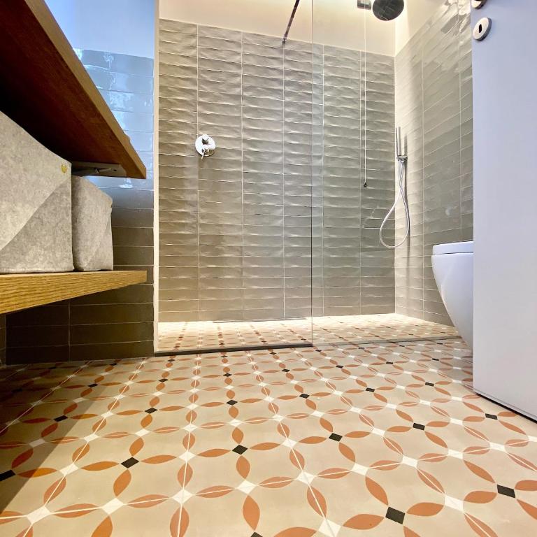 VicomilleSuites Cagliari Adults-Only - Suite Queen Deluxe - 8
