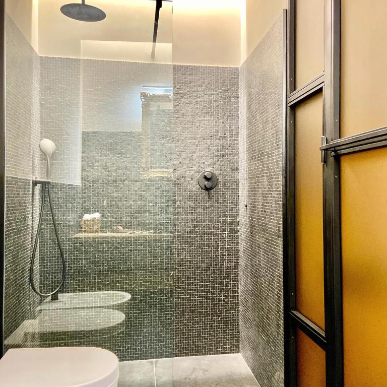 VicomilleSuites Cagliari Adults-Only - Suite Queen Deluxe - 9
