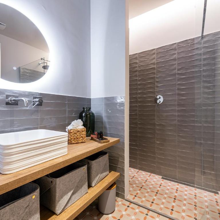 VicomilleSuites Cagliari Adults-Only - Suite Queen Deluxe - 10