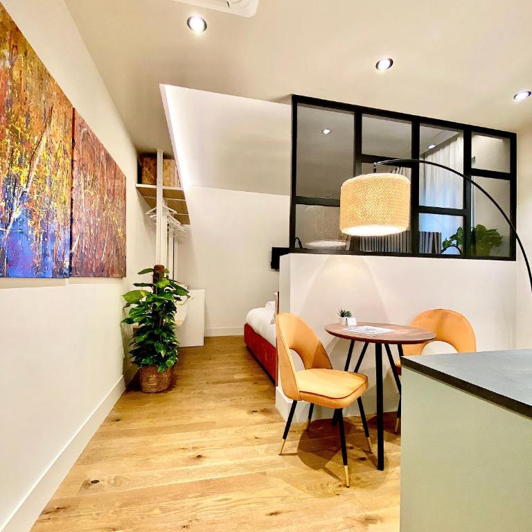 VicomilleSuites Cagliari Adults-Only - Monolocale Queen Deluxe - 7