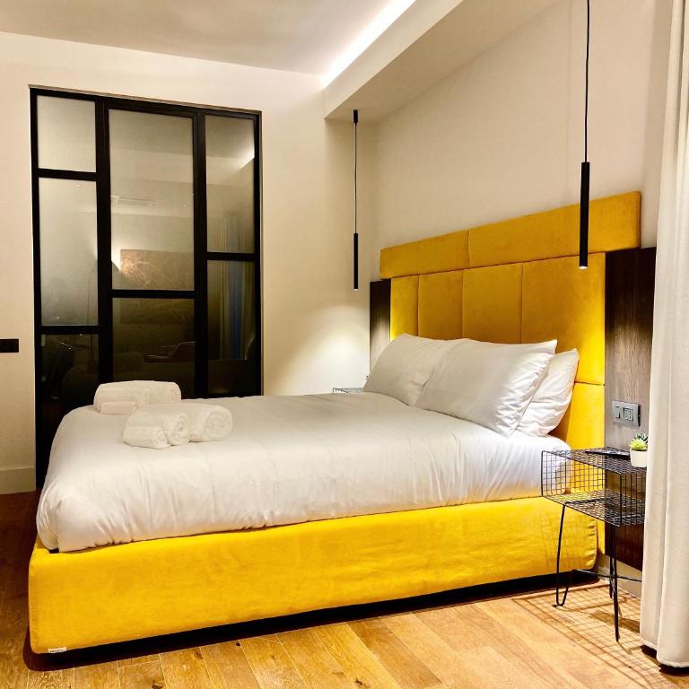 VicomilleSuites Cagliari Adults-Only - Suite Queen Deluxe - 10
