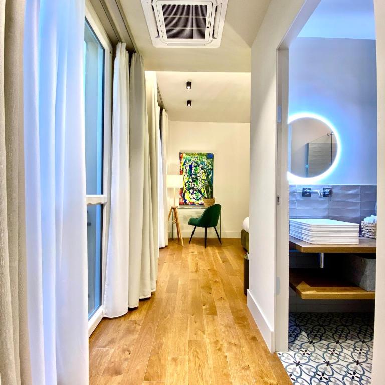 VicomilleSuites Cagliari Adults-Only - Suite Deluxe - 12