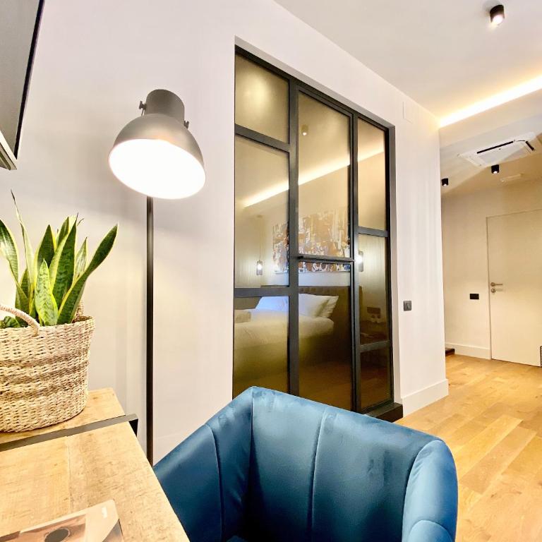 VicomilleSuites Cagliari Adults-Only - Suite Queen con Vista Mare - 14