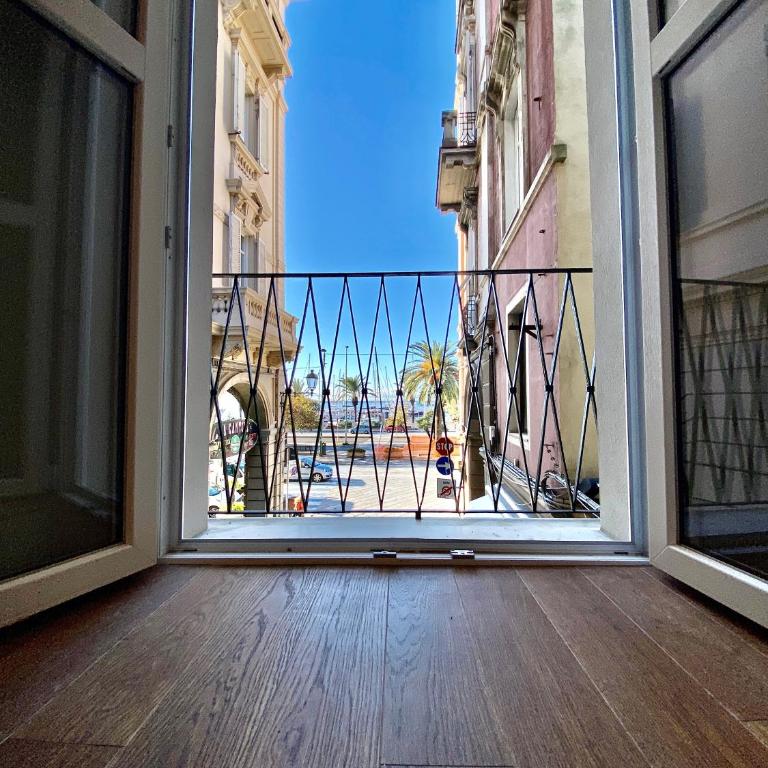 VicomilleSuites Cagliari Adults-Only - Suite Queen con Vista Mare - 15