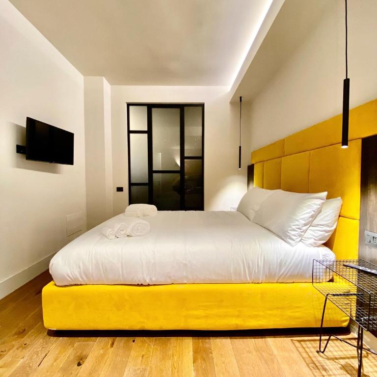 VicomilleSuites Cagliari Adults-Only - Suite Queen Deluxe - 12