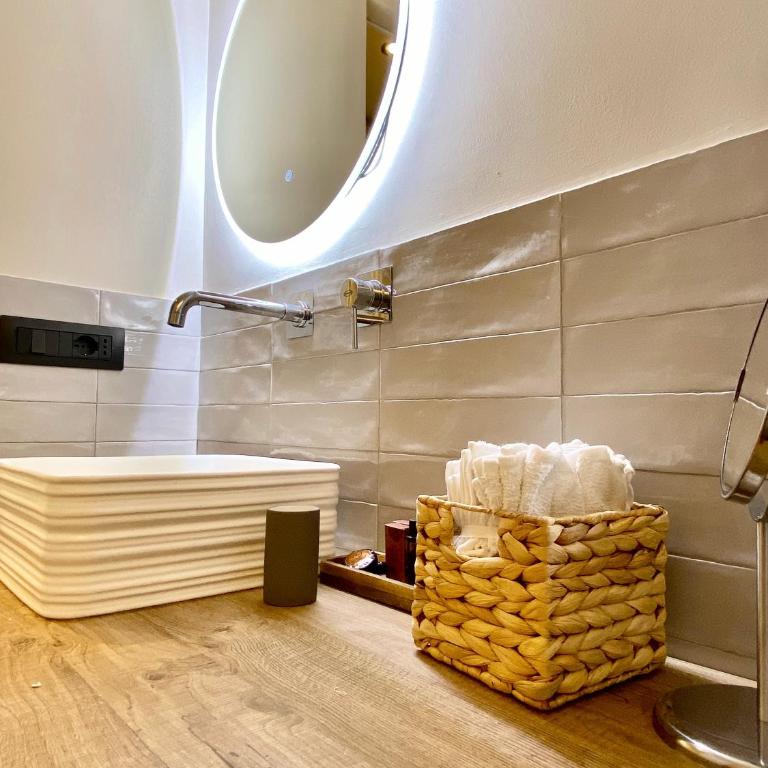 VicomilleSuites Cagliari Adults-Only - Suite Deluxe - 14