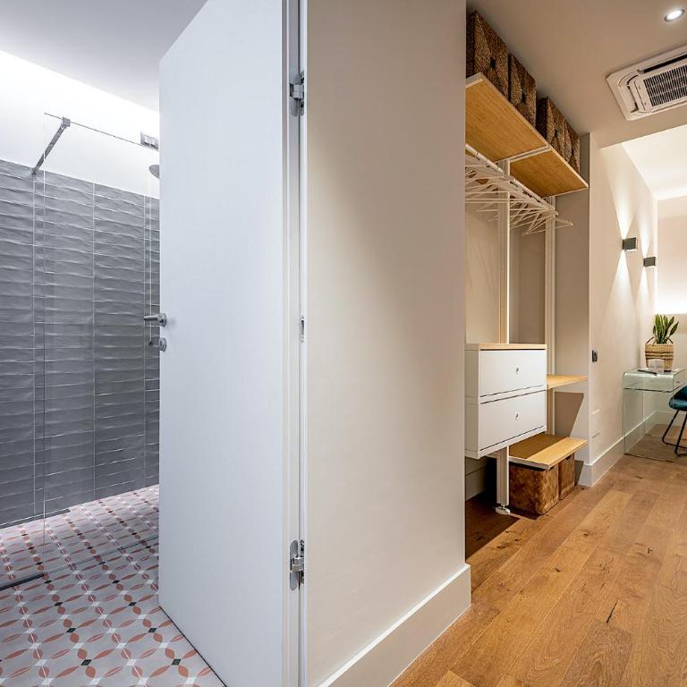 VicomilleSuites Cagliari Adults-Only - Suite Queen Deluxe - 12