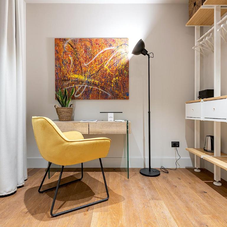 VicomilleSuites Cagliari Adults-Only - Suite Queen Deluxe - 14