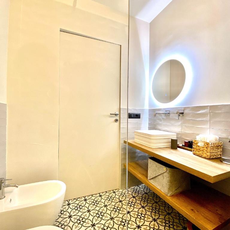VicomilleSuites Cagliari Adults-Only - Suite Deluxe - 20