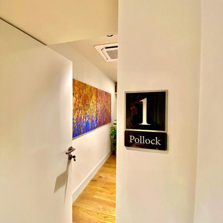 VicomilleSuites Cagliari Adults-Only - Estudio Deluxe con cama grande - 14