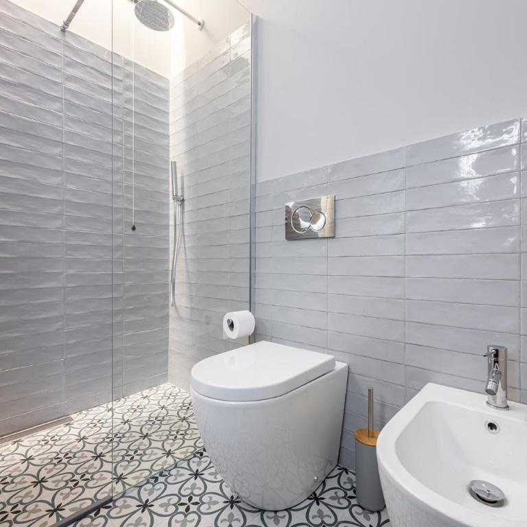 VicomilleSuites Cagliari Adults-Only - Suite Deluxe - 21