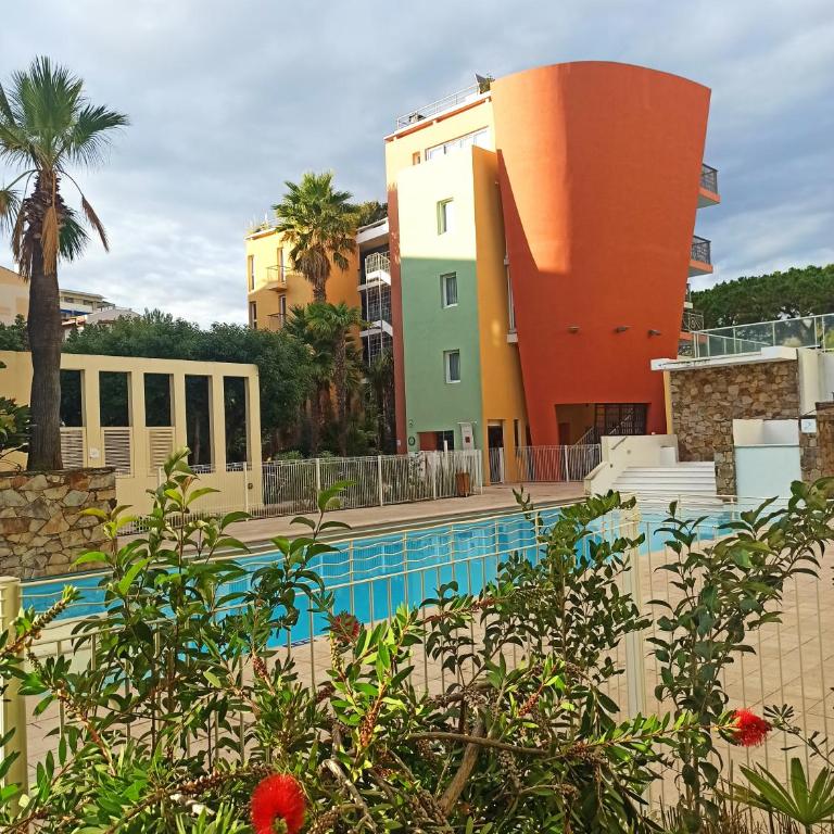 Port Vauban - 6pers - terrasse - parking - Appartement - 21