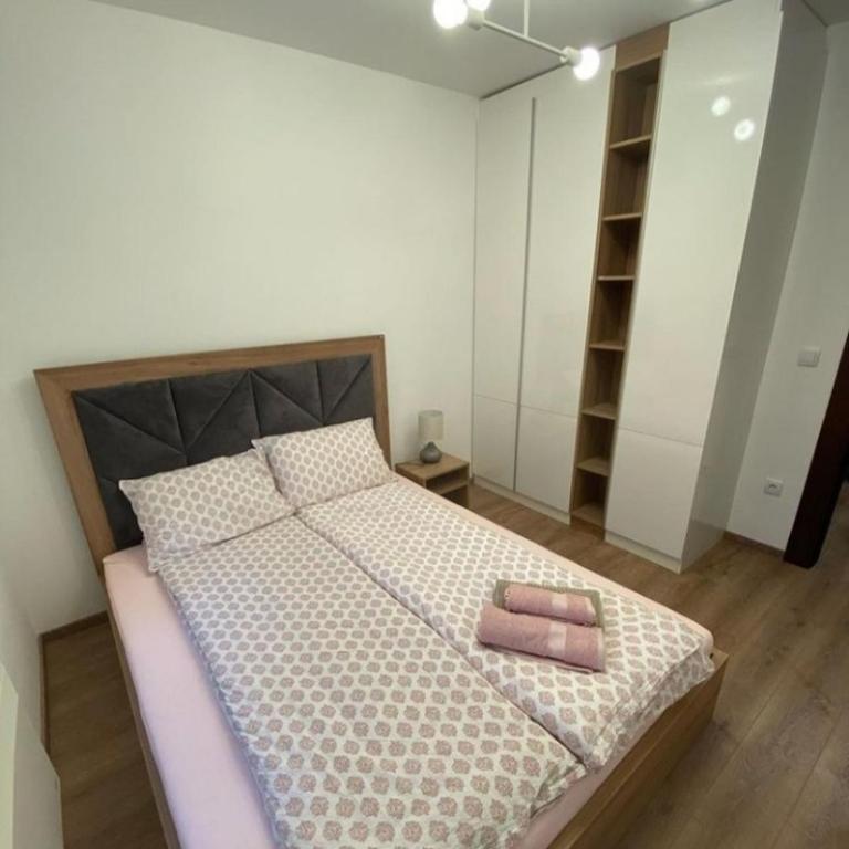 Apartman Pavle - Apartman sa 1 Spavaćom Sobom - 3