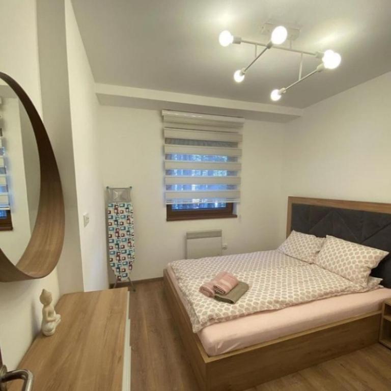 Apartman Pavle - Apartman sa 1 Spavaćom Sobom - 7