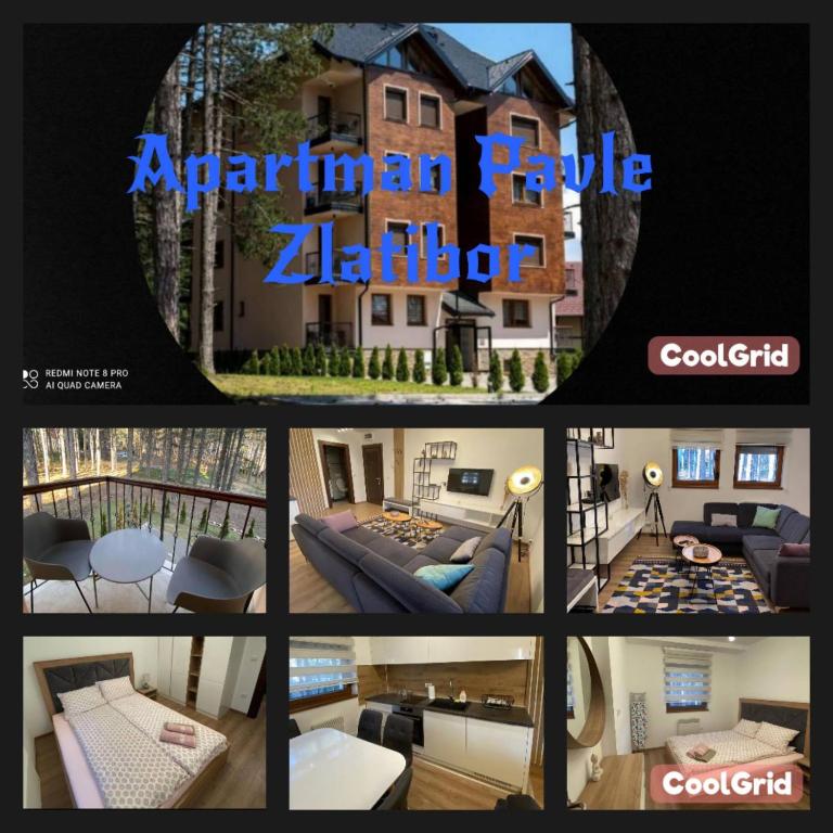 Apartman Pavle - Apartman sa 1 Spavaćom Sobom - 10