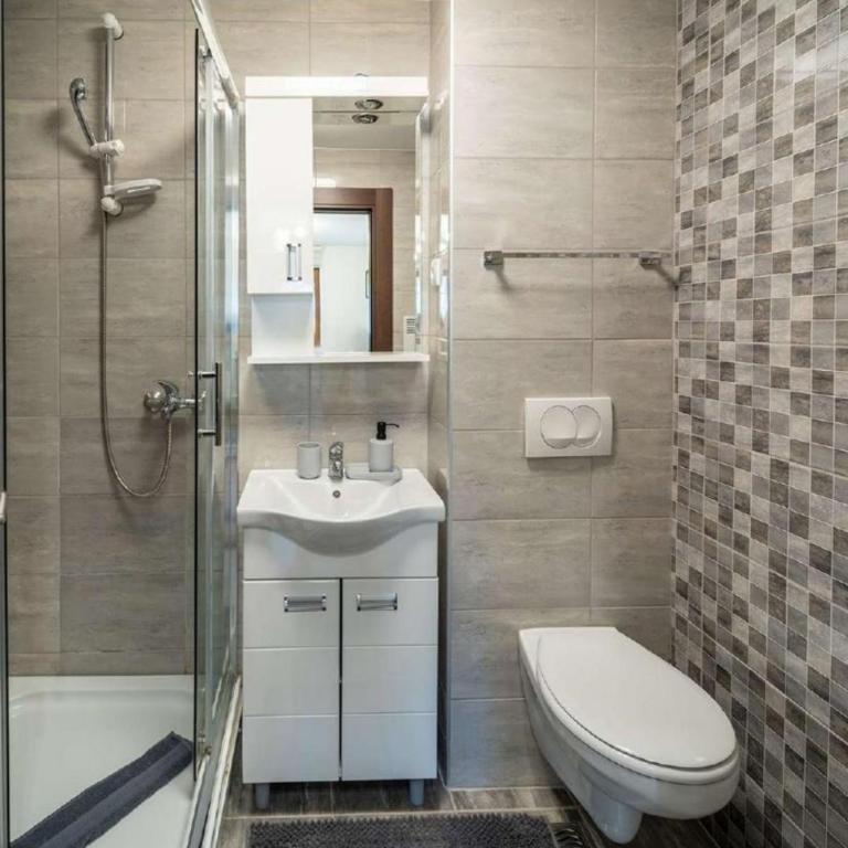 Apartman Pavle - Apartman sa 1 Spavaćom Sobom - 12