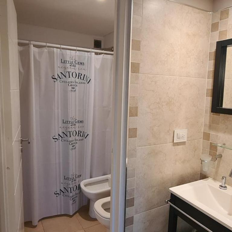Departamento 1 dormitorio en complejo con amenities - Córdoba Ciudad - Apartamento de 1 dormitorio - 8