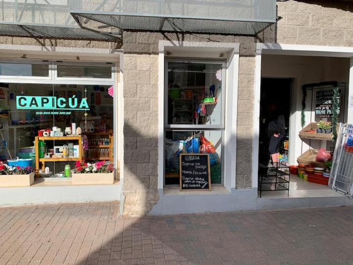 Departamento 1 dormitorio en complejo con amenities - Córdoba Ciudad - One-Bedroom Apartment - 14