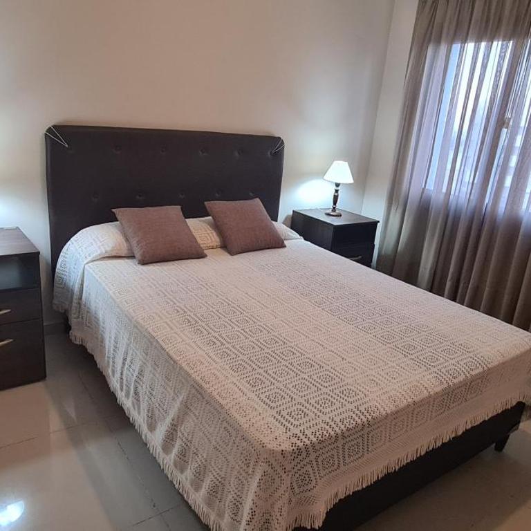 Departamento 1 dormitorio en complejo con amenities - Córdoba Ciudad - Apartamento de 1 dormitorio - 7