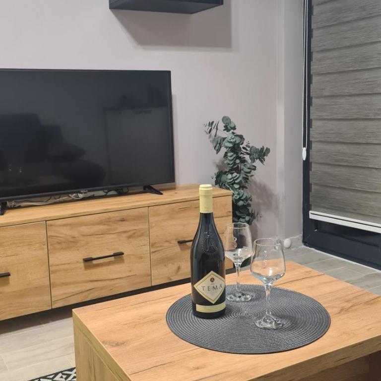 Apartman Maslacak - Apartman sa 1 Spavaćom Sobom - 39
