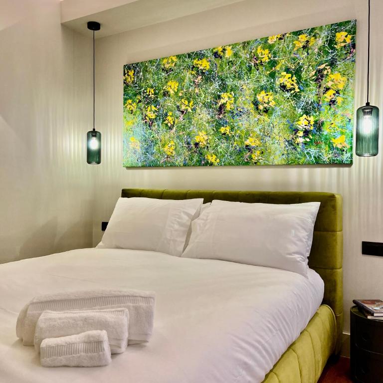 VicomilleSuites Cagliari Adults-Only - Suite Deluxe - 2