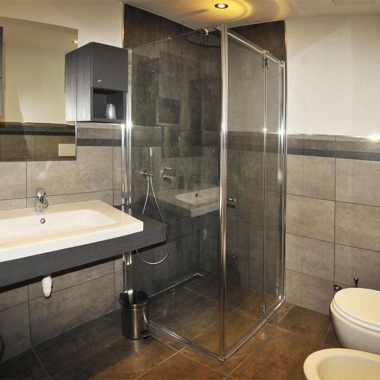 Albergo Alla Torre - Habitación Doble - 1 o 2 camas - 7