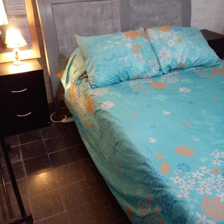 Sarandí Lofts - Basic Triple Room with Shared Bathroom - 10