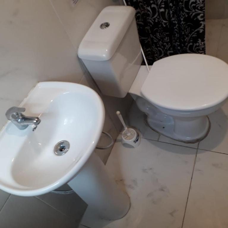 Sarandí Lofts - Quadruple Room - 30