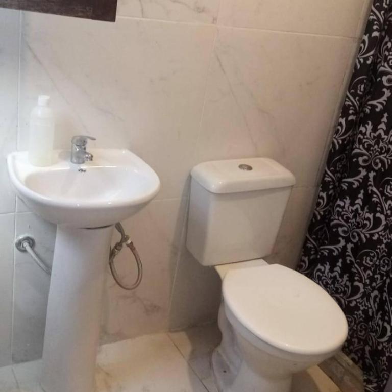 Sarandí Lofts - Quadruple Room - 29