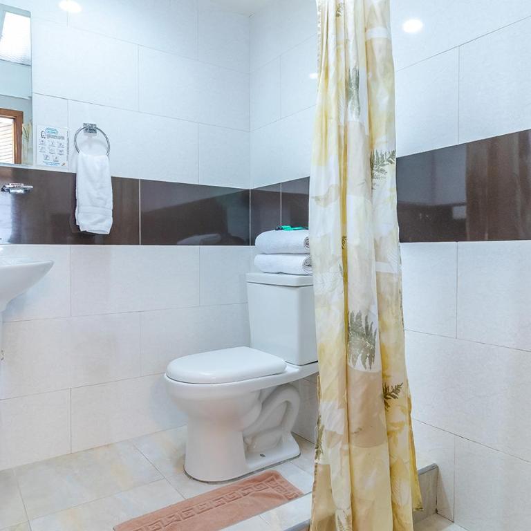 Hotel Nabusimake Modelia - Habitación Doble Estándar - 5