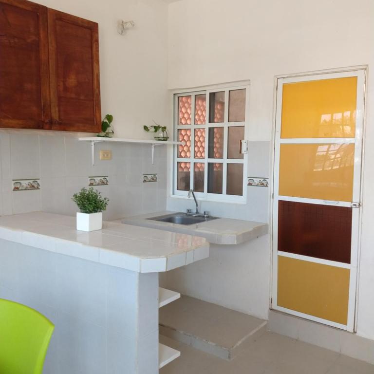 Mi Bello Cozumel - Apartamento de 1 dormitorio - 6