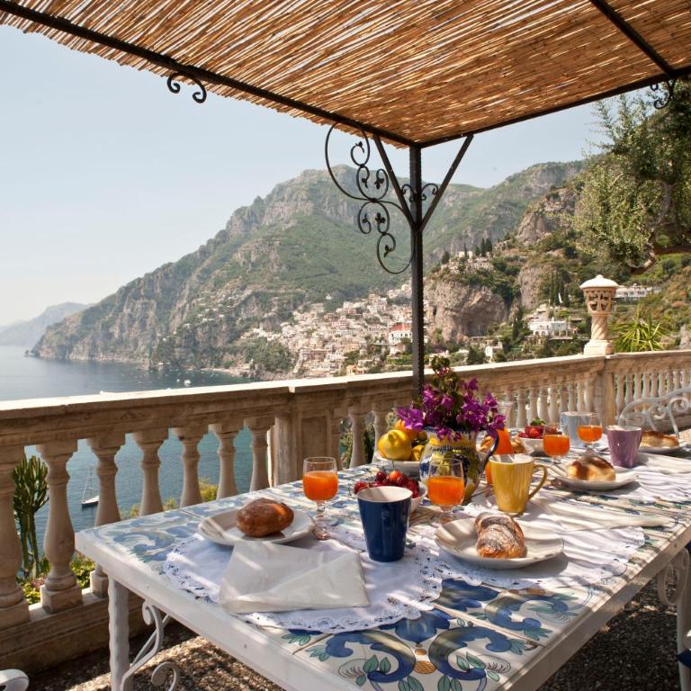 Villa La Roccia - Arienzo - Appartamento con 2 Camere da Letto (4 Adulti) - 22