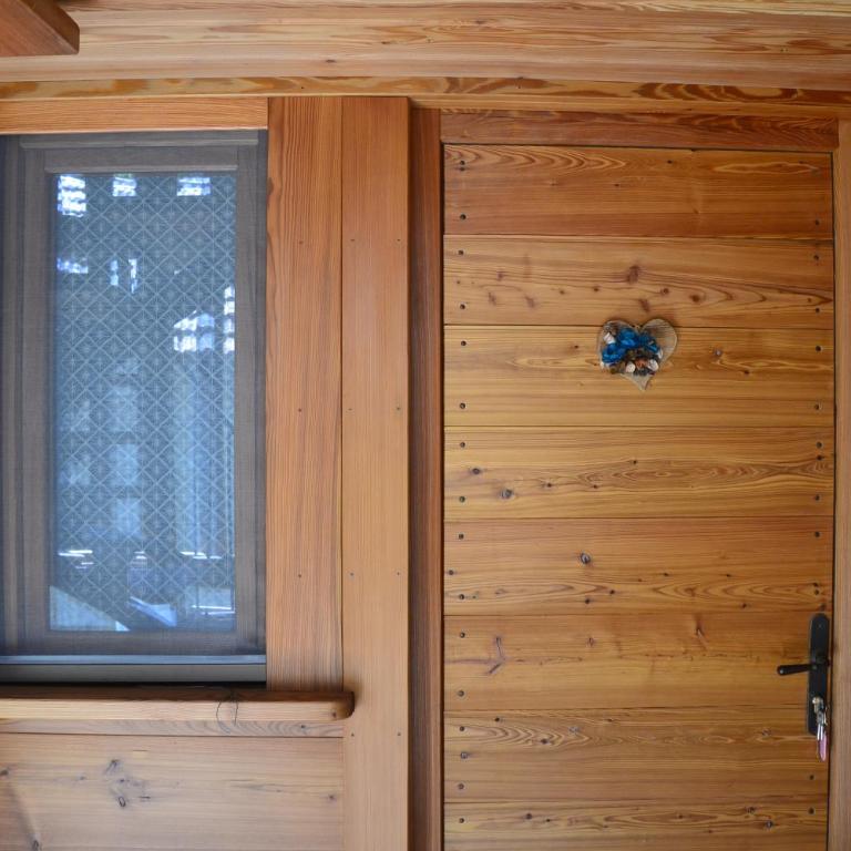 Lo Coppa Fen - Ampio Appartamento con 1 Camera da Letto e Balcone - 23
