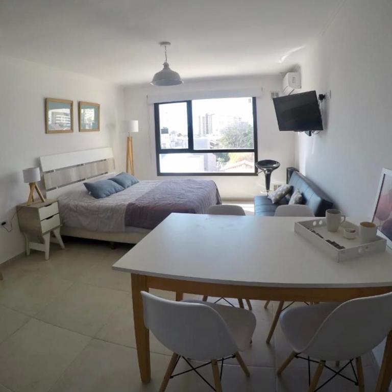 Deptos Sol y Mar - Apartamento Superior - 1
