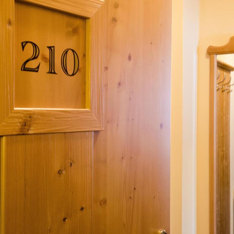 Alpin Panoramahotel Lärchenhof - Suite - 7