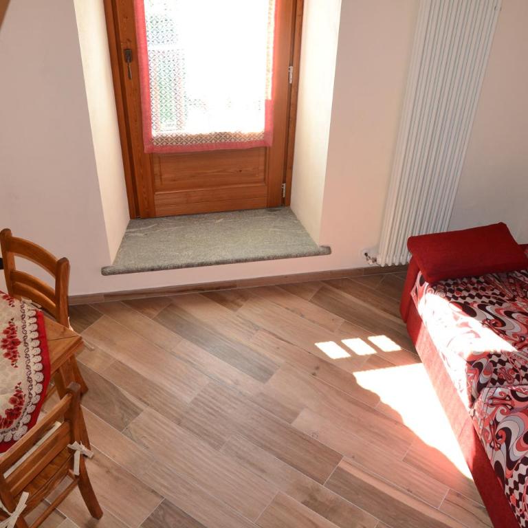 Lo Coppa Fen - Appartamento su 2 Livelli con 2 Camere da Letto - 17