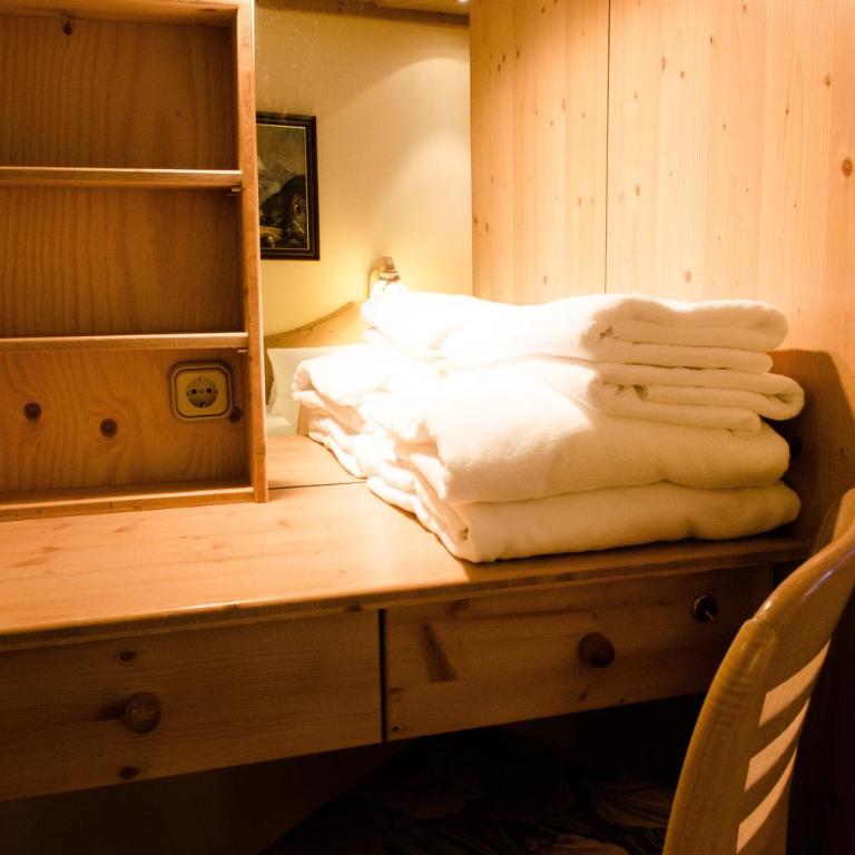 Alpin Panoramahotel Lärchenhof - Superior Doppelzimmer - 3