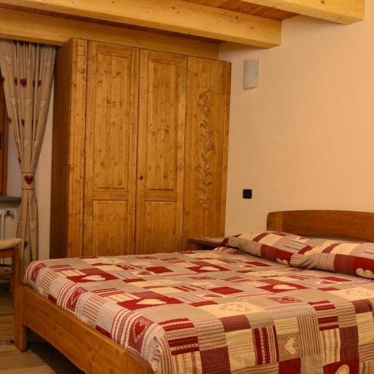 Lo Coppa Fen - Appartamento su 2 Livelli con 2 Camere da Letto - 19