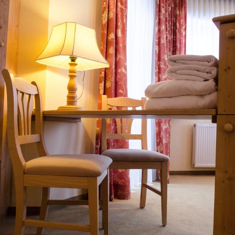 Alpin Panoramahotel Lärchenhof - Suite - 2