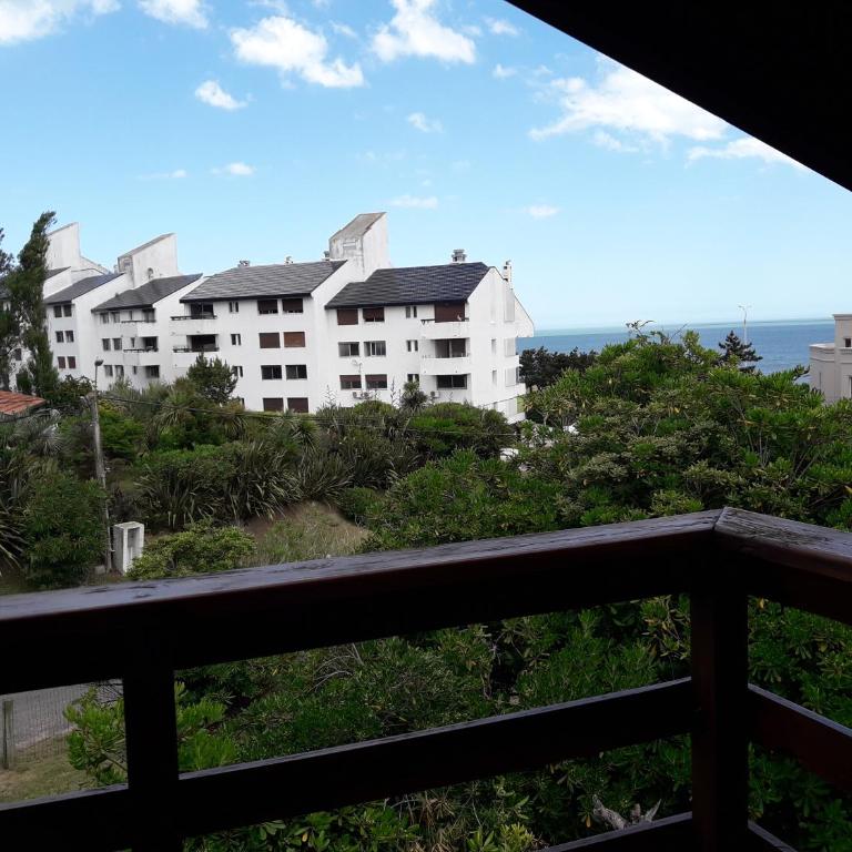 Apto tipo loft en Complejo Bahama, a metros del mar y zona muy tranquila - Apartamento - 2 niveles - 41