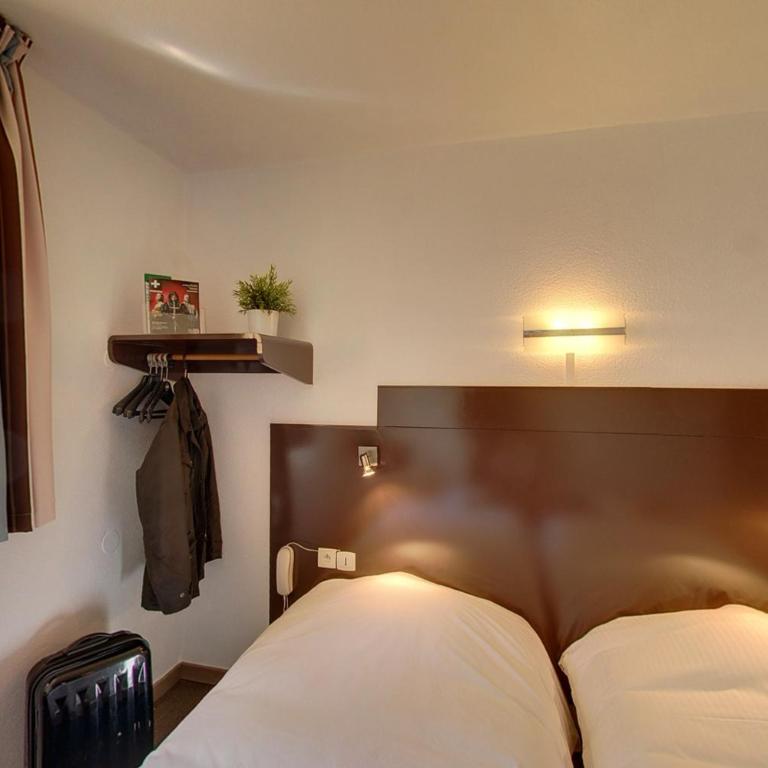 The Originals Access, Hôtel Béziers Est - Chambre Double - 3