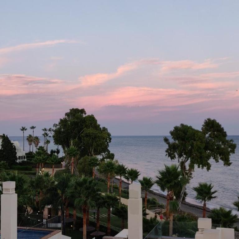 Bahia De La Plata Seafront - Apartamento de 2 dormitorios - 17