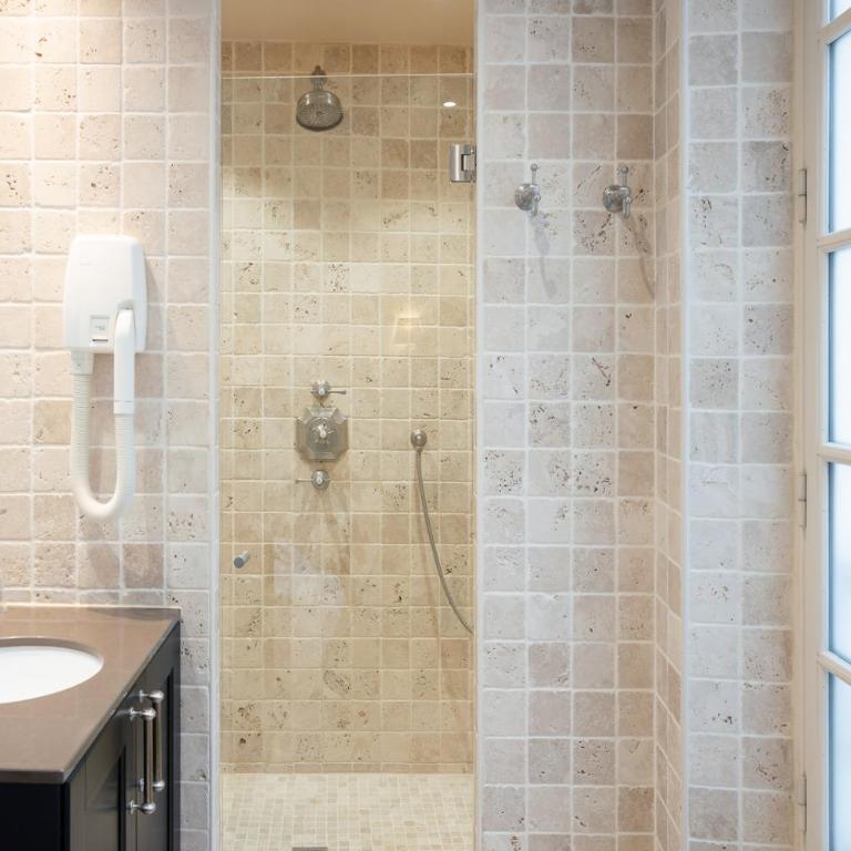 Hotel Saint-Louis Marais - Chambre Double ou Lits Jumeaux Standard - 4