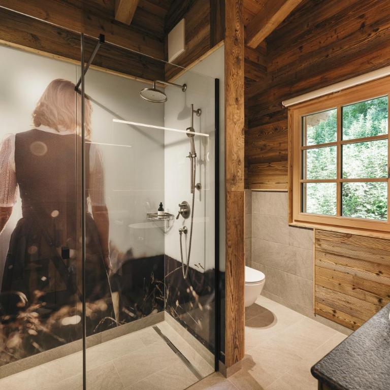 Sporer-Alm - Superior Chalet - 5