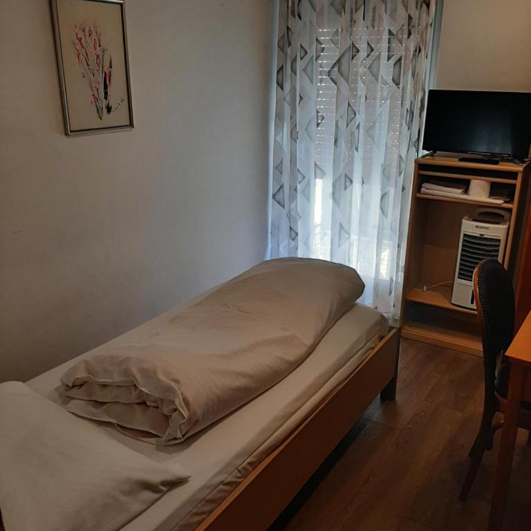 B&B Hotel Dolomiti - Camera Singola Budget - 5